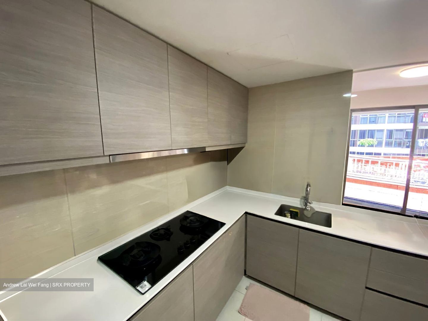 Bellewoods (D25), Condominium #459195421